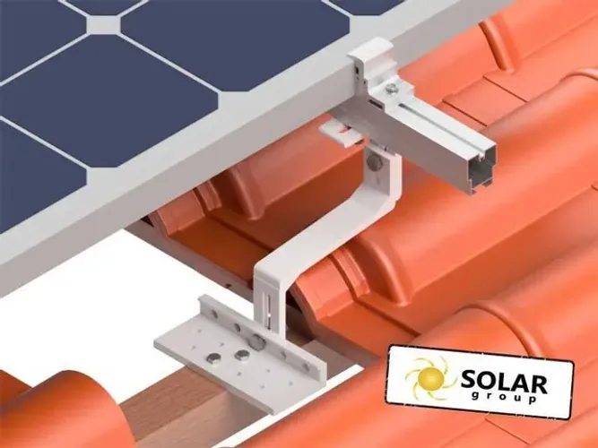 Aquecedor solar residencial