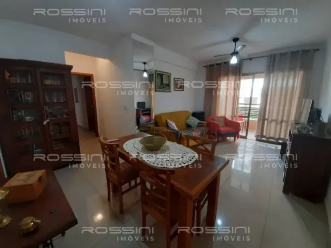 Apartamento Padrão, Condomínio Itamaraty, Ribeirão Preto - SP