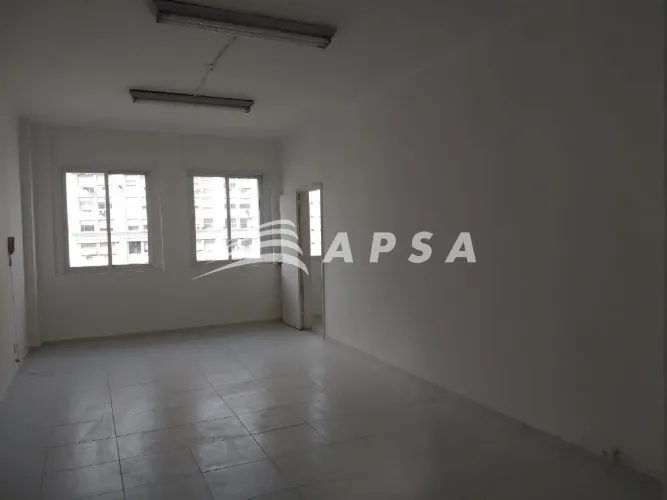 CONJUNTO DE SALAS COMERCIAIS, COM EXCELENTE LOCALIZAÇÃO, FARTO COMÉRCIO E TRANSPORTE, SOL 