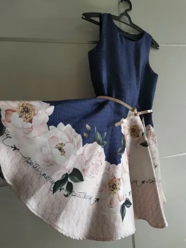 Vestido Petit Cherie 14