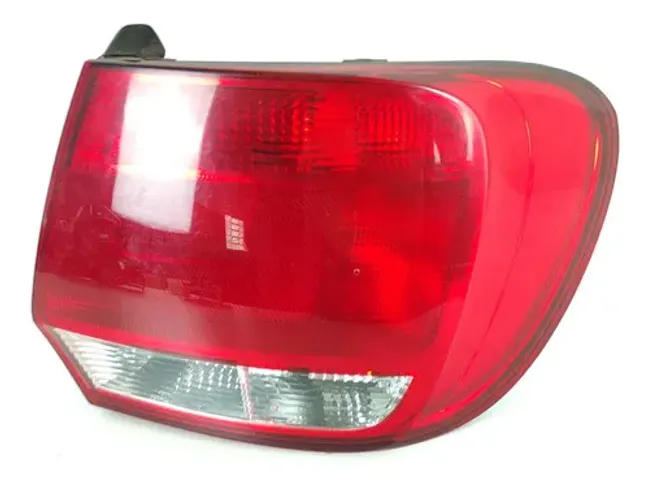 Lanterna Traseira Direita Volkswagen Gol G6 2013 A 2016
