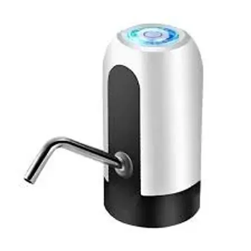 Torneira P/ Galão Elétrica Bebedouro Automática Usb