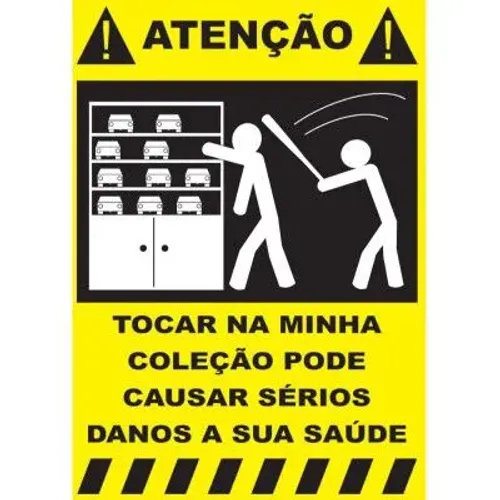 Placa decorativa para coleção 1/64 hotwheels / hot wheels / matchbox/ diecast temático