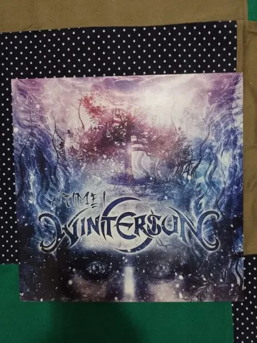 LP vinil Wintersun