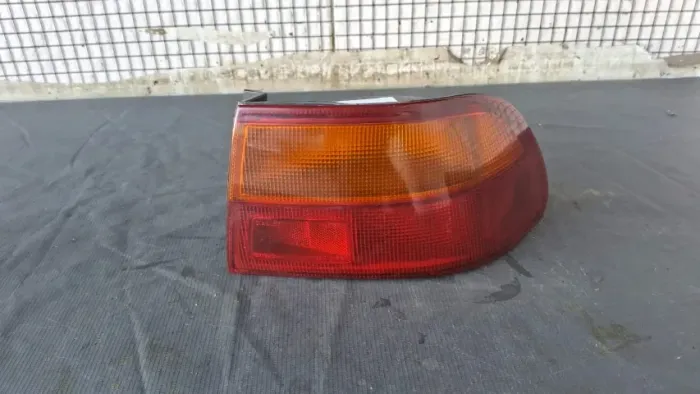Lanterna L Direito Honda Civic Sedan 92/95