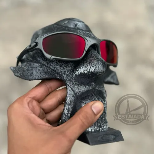 Óculos Juliete 24k 