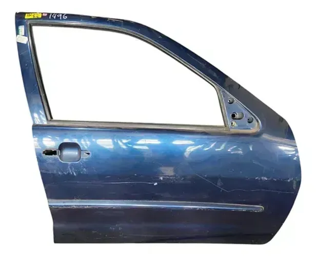 Porta Dianteira Direita Polo 1996 1997 1998 1999 2000