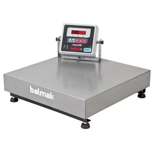 Balança Balmak 300kg