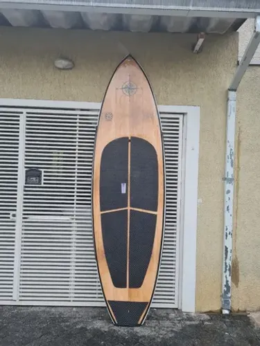 Prancha de Stand Up Wood