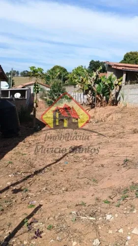 Venda de Terreno / Padrão na cidade de Conceição dos Ouros