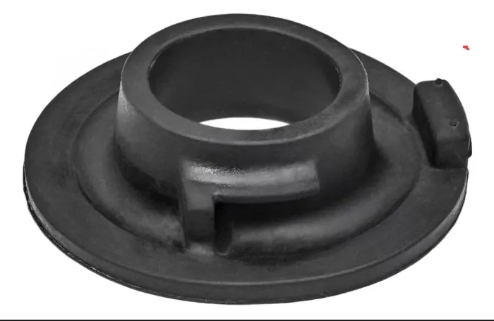 Borracha Superior Mola traseira Honda Fit, City, HR-V 2015/2021 WR-V 2018-2021
