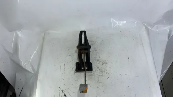 Pedal de Embreagem Gm Monza 92-96 
