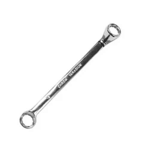 Chave Estrela Crv 16x17mm  Bfh1229