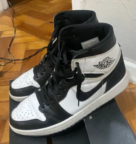 Air jordan original 
