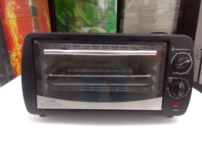Forno elétrico Philco