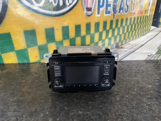 Sim original honda hrv 2017 
