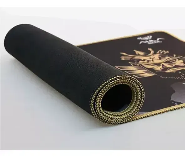 Mousepad Gamer 70 x 30 cm marca aula