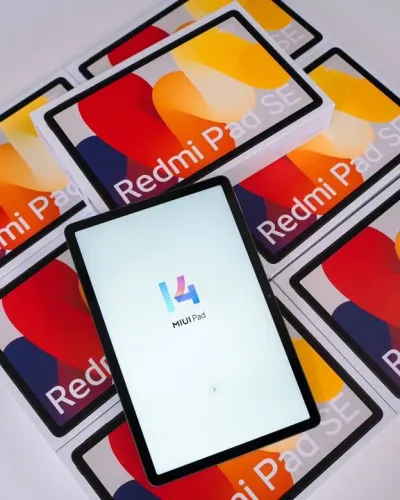 Tablet Xiaomi Redmi Pad Se 4/128GB