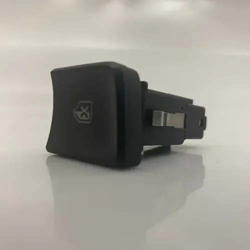 Botão Bloqueio Vidro Traseiro Gol G6 Voyage 13 16 5U0959859C