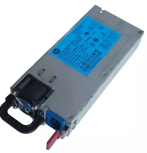 Fonte Servidor HP 460w DPS-460MB <br>