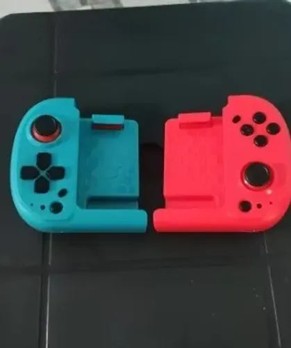 Vendo Controle Videogame Android Celular Tablet Smartphone Mocute 