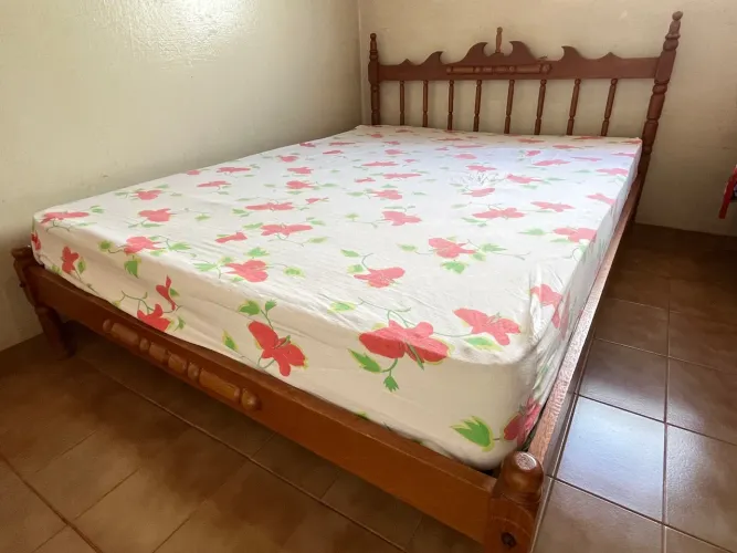 Cama de casal