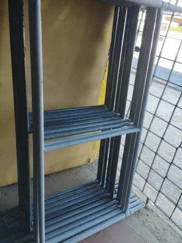 Aluguel de escora andaime tábuas barrotes r$5,00 betoneira e etc 