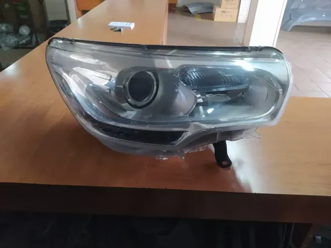 Farol C5 Led Xenon 2008 2009 2010 2011 2012