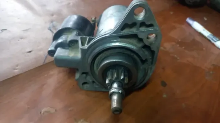 Motor de arranque Golf mexicano / polo /passat 94/98