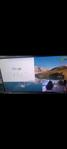 Pctv lg led all in one wds 10 Intel Core i5