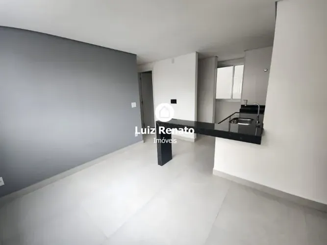 Cobertura à venda 2 quartos 1 suíte 2 vagas - São Pedro