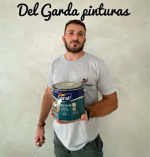 Pintor profissional