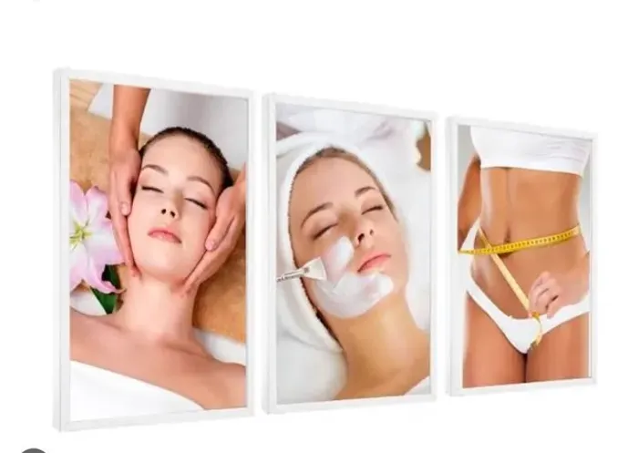 Curso Estética
