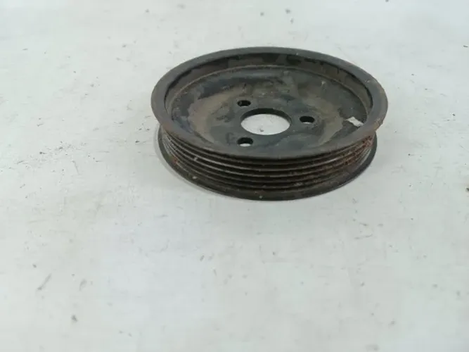 Polia bomba de direção VW Gol/Saveiro/Parati 1.6 1.8 G3 G4