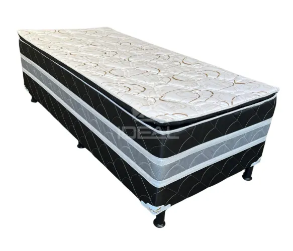 Cama Box Solteiro