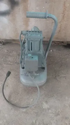 Compressor Makita original funcionando normal 