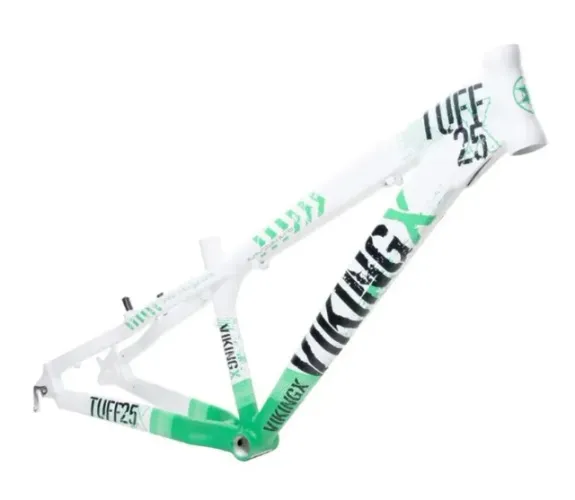 Quadro Viking tuff 25 zero na caixa!!!