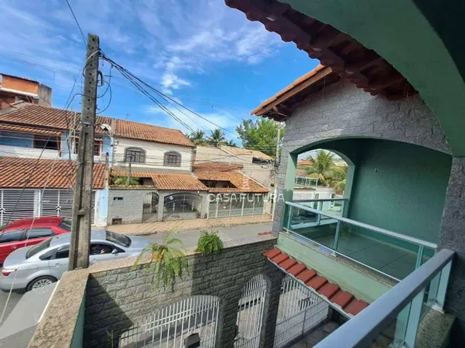 Casa à venda, 140 m² por R$ 490.000,00 - Volta Grande IV - Volta Redonda/RJ