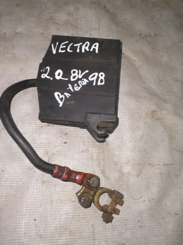 Caixa fusível primária gm/Vectra 98/00