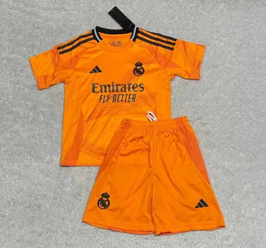 Kit infantil times de futebol 
