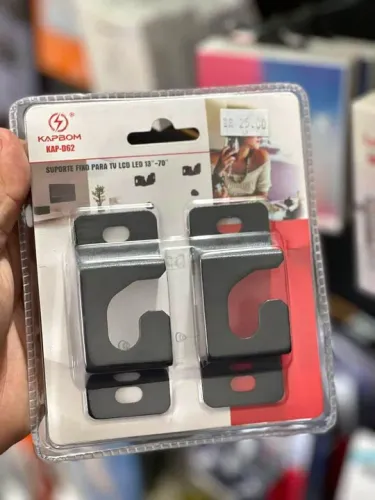 Suporte para TV pronta entrega