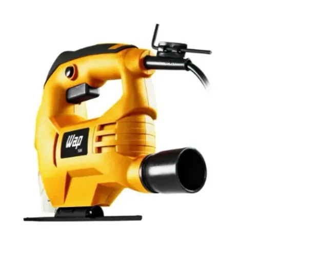 Serra Tico Tico 220V Wap Com Bocal de Aspiração