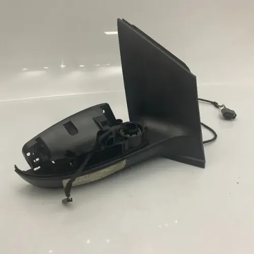 Retrovisor Esquerdo Renault Kangoo 2005 06 c/Detalhe