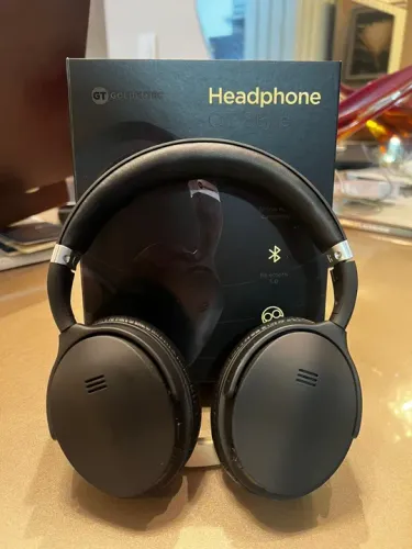 Headphone Gt Style 