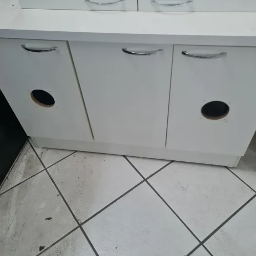 Compresdor , só Caixa acústica abafador para compressor89