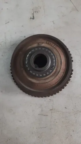 Polia vira brequim Fiat Fiasa 1.0