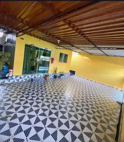 CASA A VENDA NO MANOA
