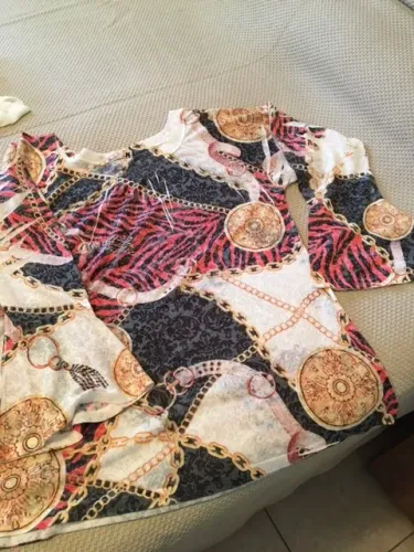 camisa em algodao tamanho G