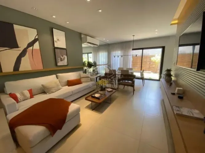 Oportunidade: Casa à venda no Condomínio Natus Home (Barão Geraldo), Campinas/SP