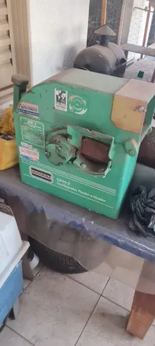 Triturador, Arame liso para cerca , Talha, Arames lisos e encapados. 